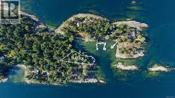 5 Wise Island  Gulf Islands, BC V0N 1P0