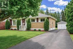 1271 Woodbine Avenue  Sudbury, ON P3A 2M2