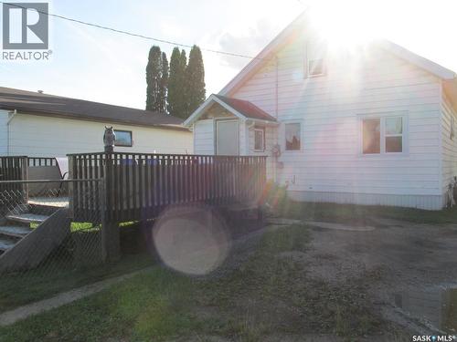 200 Guloien Avenue, White Fox, SK 