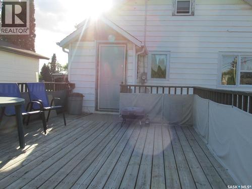 200 Guloien Avenue, White Fox, SK 