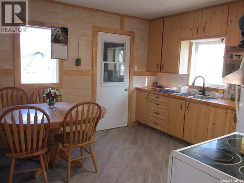 200 Guloien Avenue, White Fox, SK 