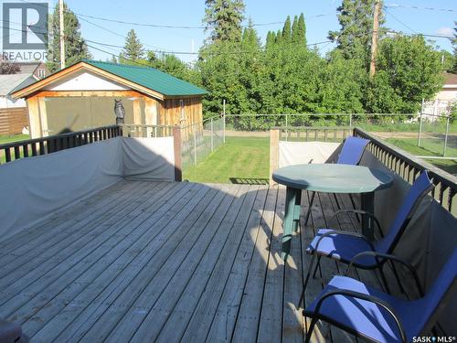 200 Guloien Avenue, White Fox, SK 