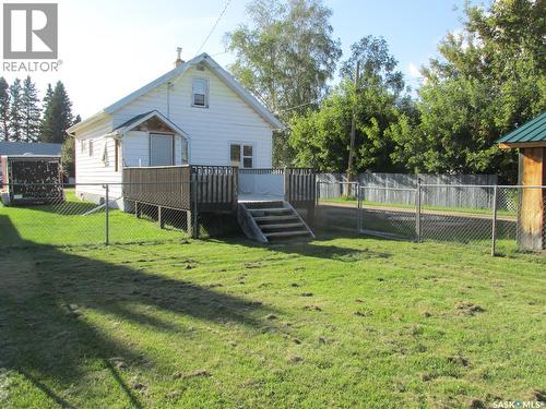 200 Guloien Avenue, White Fox, SK 