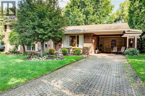 113 Macgregor Crescent, Waterloo, ON 
