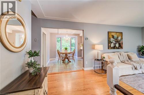 113 Macgregor Crescent, Waterloo, ON 
