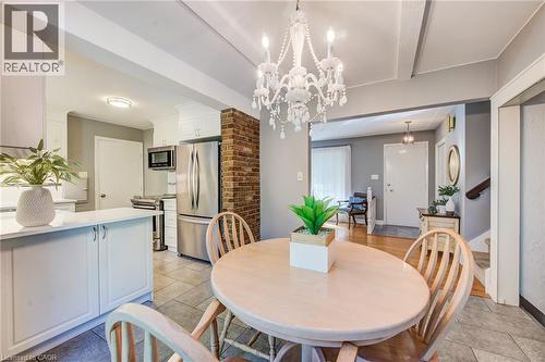 113 Macgregor Crescent, Waterloo, ON 