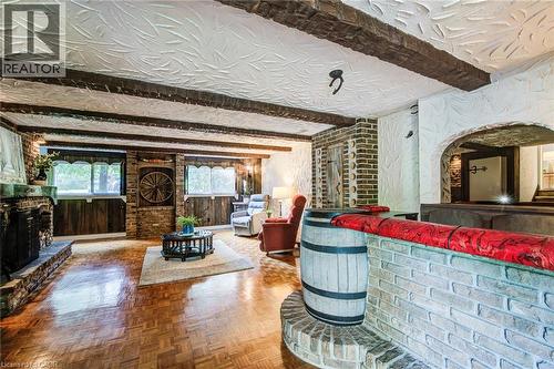 113 Macgregor Crescent, Waterloo, ON 
