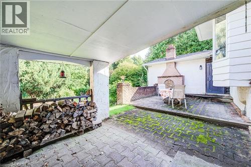 113 Macgregor Crescent, Waterloo, ON 