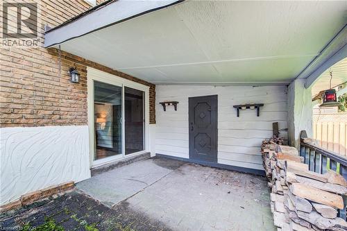 113 Macgregor Crescent, Waterloo, ON 