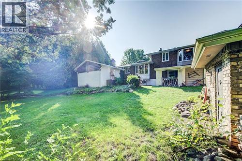 113 Macgregor Crescent, Waterloo, ON 