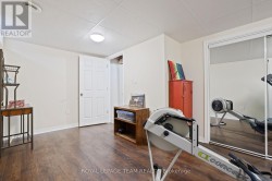 Bonus Room with Large Closet - 