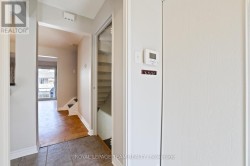 Front Entrance - 