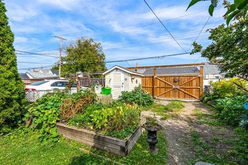 1465 Elgin Ave, Winnipeg, MB 