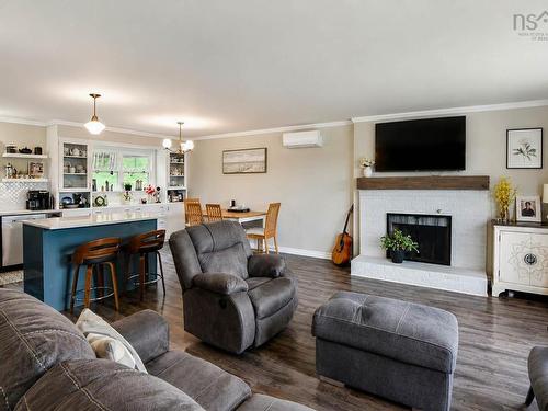 135 Chelsea Court, New Glasgow, NS 