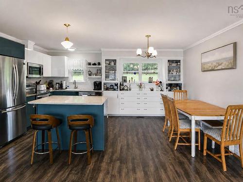 135 Chelsea Court, New Glasgow, NS 