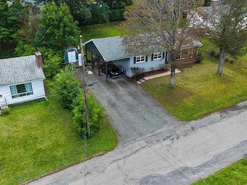 135 Chelsea Court, New Glasgow, NS 