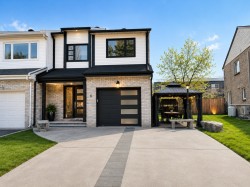 6 Rue Frank-Toope  Kirkland, QC H9J 3Y2