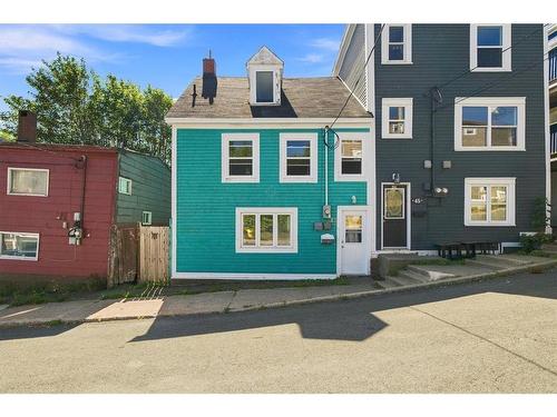 43 Goodview Street  St. John's, NL A1C 4G2