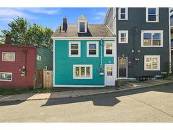 43 Goodview Street  St. John's, NL A1C 4G2