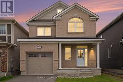 240 SWEETVALLEY DRIVE  Ottawa, ON K4A 5J1