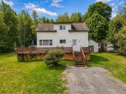 454 Route 102  Burton, NB E2V 3J9