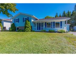 184 Bon Accord DR  Saint John, NB E2J 4K5