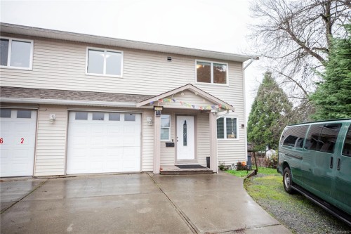 6164 Grieve Rd, Duncan, BC 