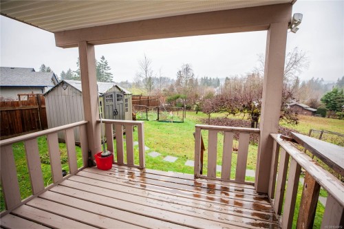 6164 Grieve Rd, Duncan, BC 