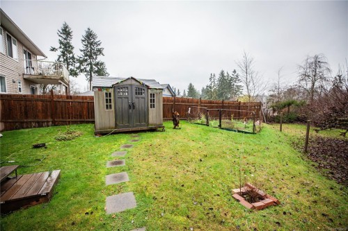6164 Grieve Rd, Duncan, BC 
