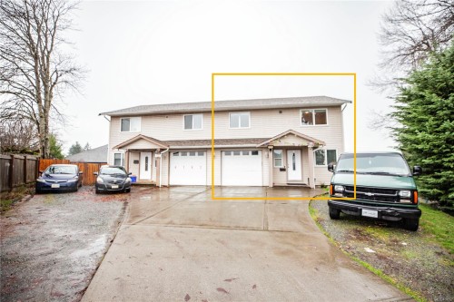 6164 Grieve Rd, Duncan, BC 
