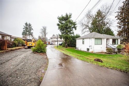 6164 Grieve Rd, Duncan, BC 