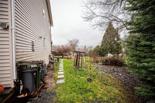6164 Grieve Rd, Duncan, BC 