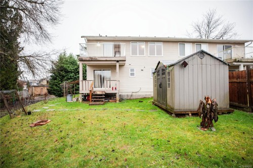 6164 Grieve Rd, Duncan, BC 