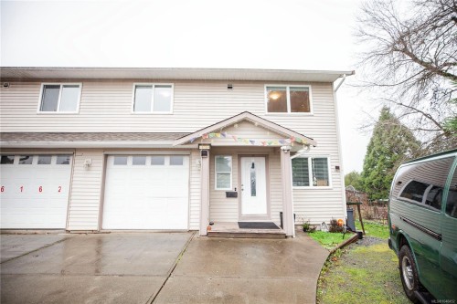 6164 Grieve Rd, Duncan, BC 