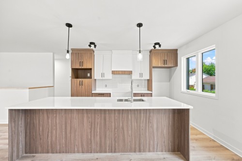 Kitchen - 1564 Rue St-André, L'Assomption, QC 