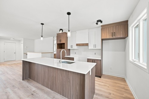 Kitchen - 1564 Rue St-André, L'Assomption, QC 