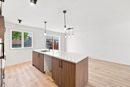 Kitchen - 1564 Rue St-André, L'Assomption, QC 