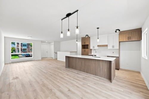 Kitchen - 1564 Rue St-André, L'Assomption, QC 