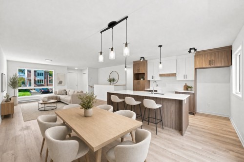 Kitchen - 1564 Rue St-André, L'Assomption, QC 