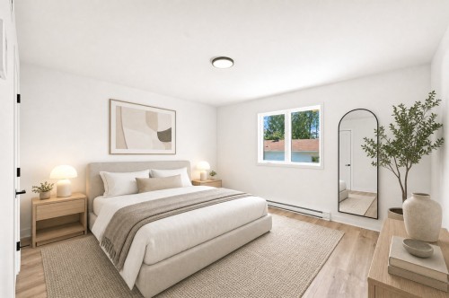 Master Bedroom - 1564 Rue St-André, L'Assomption, QC 