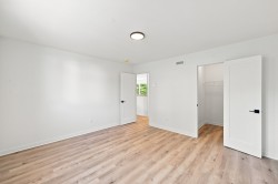 Chambre à coucher - 