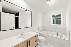 Salle de bains - 