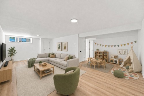 Basement - 1564 Rue St-André, L'Assomption, QC 