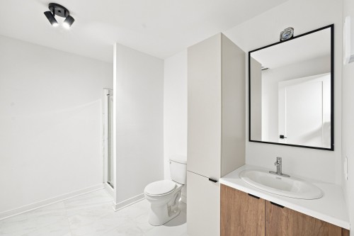 Bathroom - 1564 Rue St-André, L'Assomption, QC 