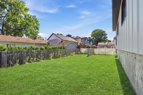 Courtyard - 1564 Rue St-André, L'Assomption, QC 