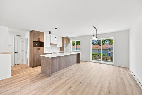 Kitchen - 1564 Rue St-André, L'Assomption, QC 