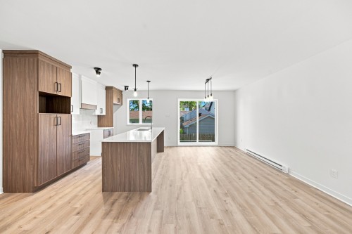 Kitchen - 1564 Rue St-André, L'Assomption, QC 