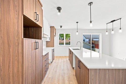 Kitchen - 1564 Rue St-André, L'Assomption, QC 
