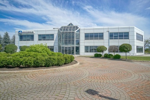 Front of Structure - 1250 Rue Marie-Victorin, Saint-Bruno-De-Montarville, QC 