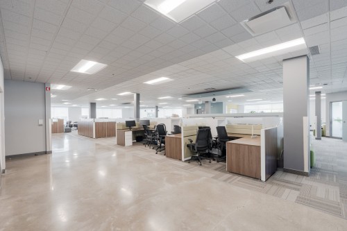 Office - 1250 Rue Marie-Victorin, Saint-Bruno-De-Montarville, QC 